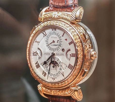 patek philippe watches owner|Patek Philippe chrono24.